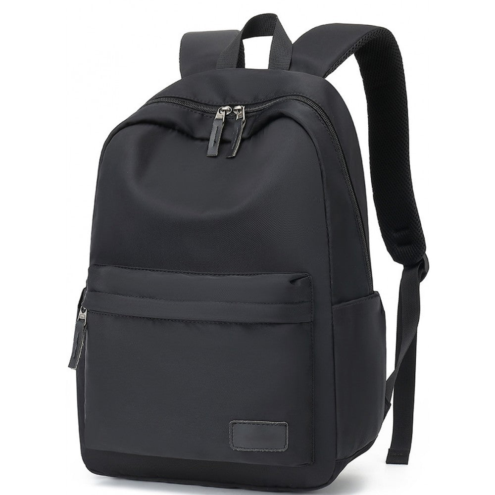 CarryQuest® Schoolrugzak - Lichtgewicht - Duurzaam Oxford - 15 Inch Laptop - Groep 1 - 5CarryQuest