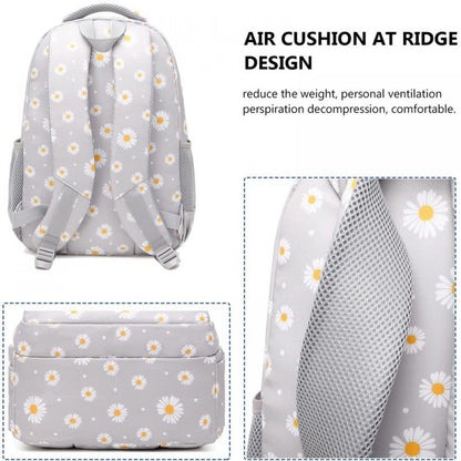 CarryQuest® Schoolrugzak - Ruim & Comfortabel - Trendy Designs - Voor Jongens & MeisjesCarryQuest