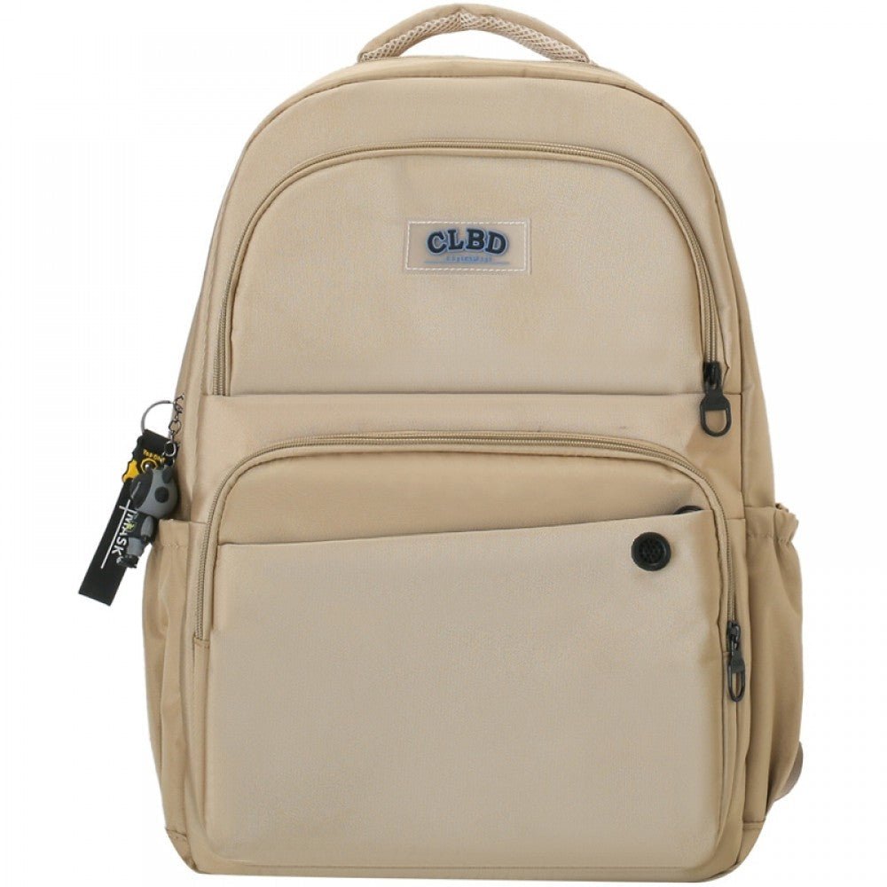 CarryQuest® Schooltas - Lichtgevende Details - 31x16x46 cm - Ruim & Lichtgewicht - Trendy DesignCarryQuest