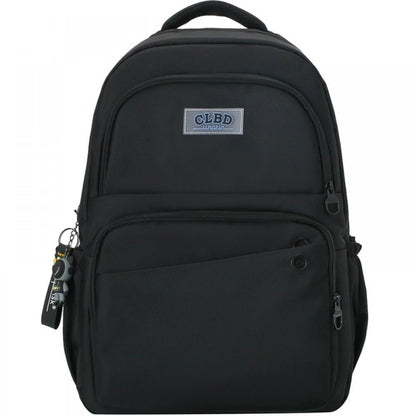 CarryQuest® Schooltas - Lichtgevende Details - 31x16x46 cm - Ruim & Lichtgewicht - Trendy DesignCarryQuest