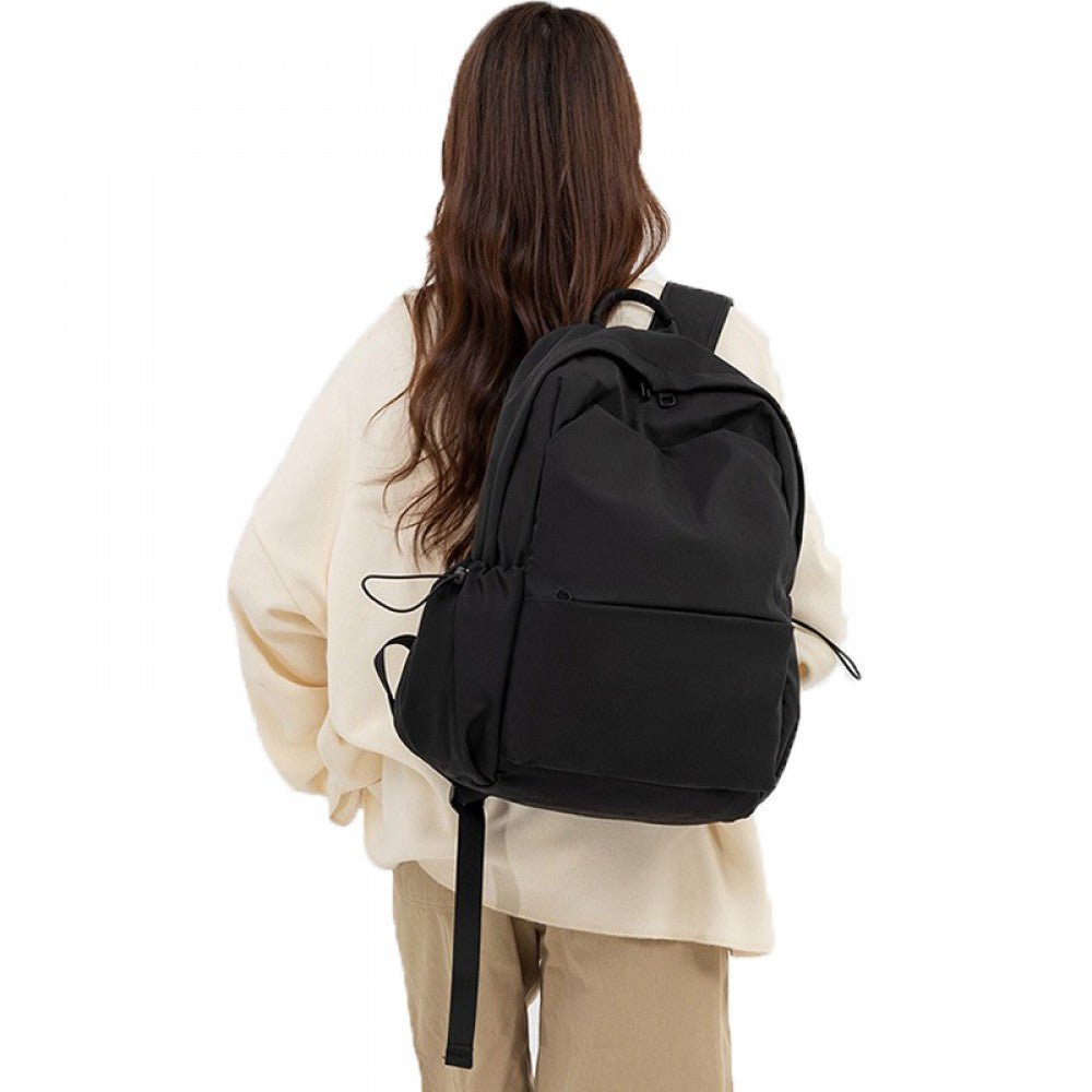 CarryQuest® Schooltas Meisjes 2 - 6e Klas - Ergonomisch - Ruim - Lichtgewicht - 30x21x43 cmCarryQuest