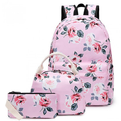 CarryQuest® Schooltas Rugzak Jongens 6 - 12 Jaar – Ruim & Comfortabel – Avontuurlijk DesignCarryQuest