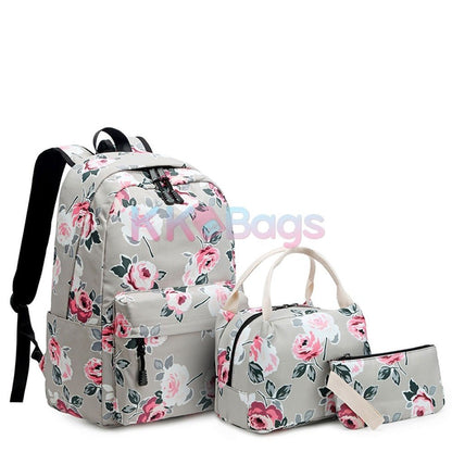 CarryQuest® Schooltas Rugzak Jongens 6 - 12 Jaar – Ruim & Comfortabel – Avontuurlijk DesignCarryQuest