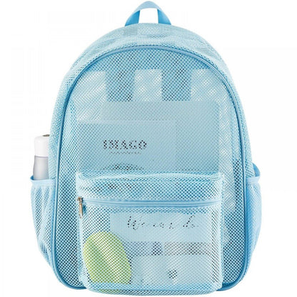 CarryQuest® Schooltas voor Meisjes – Stijlvol & Ruim – Perfect voor Basisschool & Middelbare SchoolCarryQuest