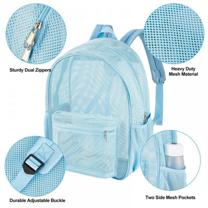 CarryQuest® Schooltas voor Meisjes – Stijlvol & Ruim – Perfect voor Basisschool & Middelbare SchoolCarryQuest