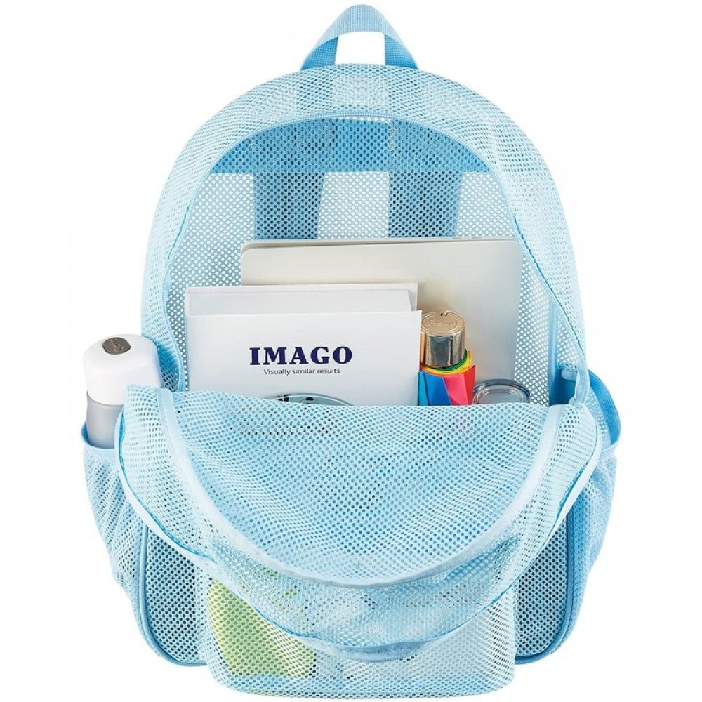 CarryQuest® Schooltas voor Meisjes – Stijlvol & Ruim – Perfect voor Basisschool & Middelbare SchoolCarryQuest