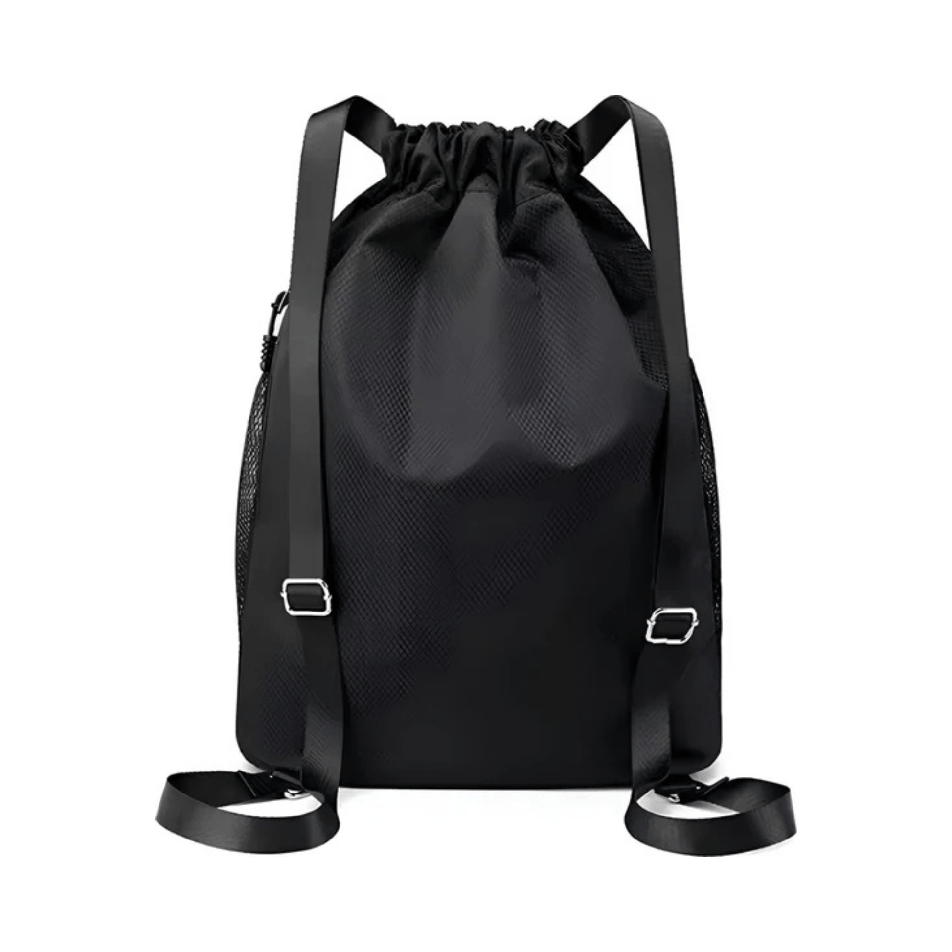 CarryQuest® - Sport Rugzak - Fitness Reizen - Waterdicht - 20L Capaciteit - ZwartCarryQuestsimple