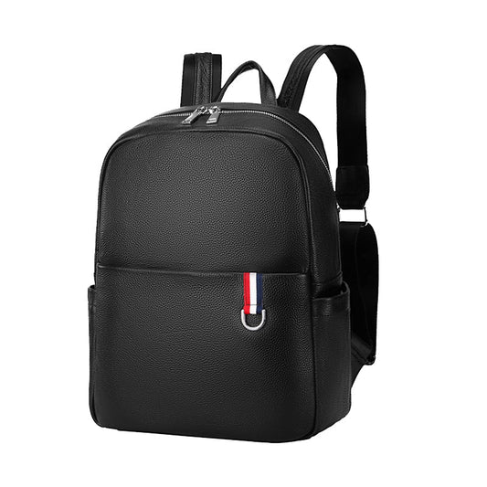 CarryQuest® Stijlvolle Heren - en Damesrugzak – Lichtgewicht en Waterdicht – Ideaal voor ReizenCarryQuest®Reisrugzak03