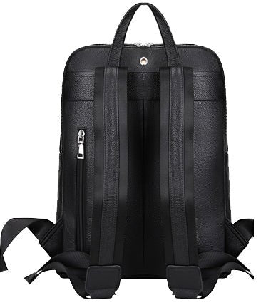 CarryQuest® Stijlvolle Heren - en Damesrugzak – Lichtgewicht en Waterdicht – Ideaal voor ReizenCarryQuest®Reisrugzak03