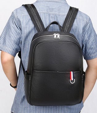 CarryQuest® Stijlvolle Heren - en Damesrugzak – Lichtgewicht en Waterdicht – Ideaal voor ReizenCarryQuest®Reisrugzak03