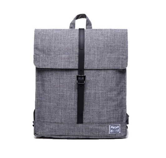 CarryQuest® Stijlvolle Straatmode Rugzak – 8 Liter – Waterdicht – Perfect voor Werk, Reizen & Dagelijks GebruikCarryQuest®simpleNiet Klaar