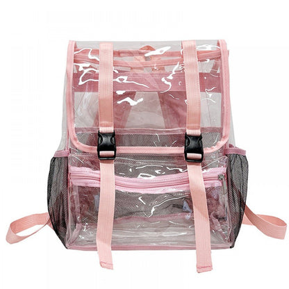 CarryQuest® Stitch Schoolrugzak – Ruim & Stijlvol – Perfect voor Kleine AvonturiersCarryQuest