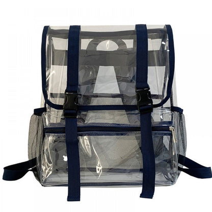 CarryQuest® Stitch Schoolrugzak – Ruim & Stijlvol – Perfect voor Kleine AvonturiersCarryQuest