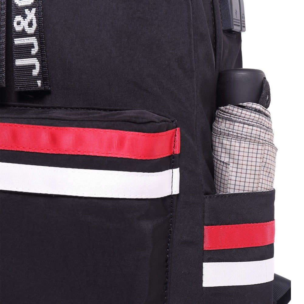 CarryQuest® Studenten Rugzak – Stijlvol & Praktisch – School & ReizenCarryQuest