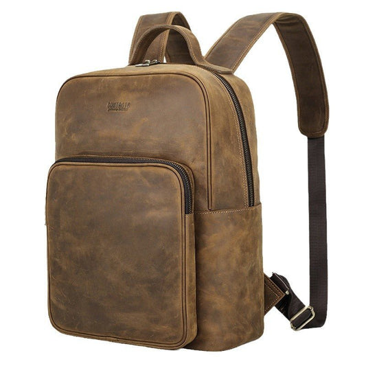 CarryQuest® Talionis Ultra Rugzak – 14" Laptop – Waterdicht – Lichtgewicht – Perfect voor Reizen en WerkCarryQuest®Reis - /Weekendtas03