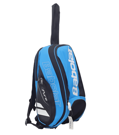 Carryquest® - Tennisrugzak - Duurzaam - Tennisrackettas Heren en Dames - Squash - Tennis - Badminton - Pickleball - Padel