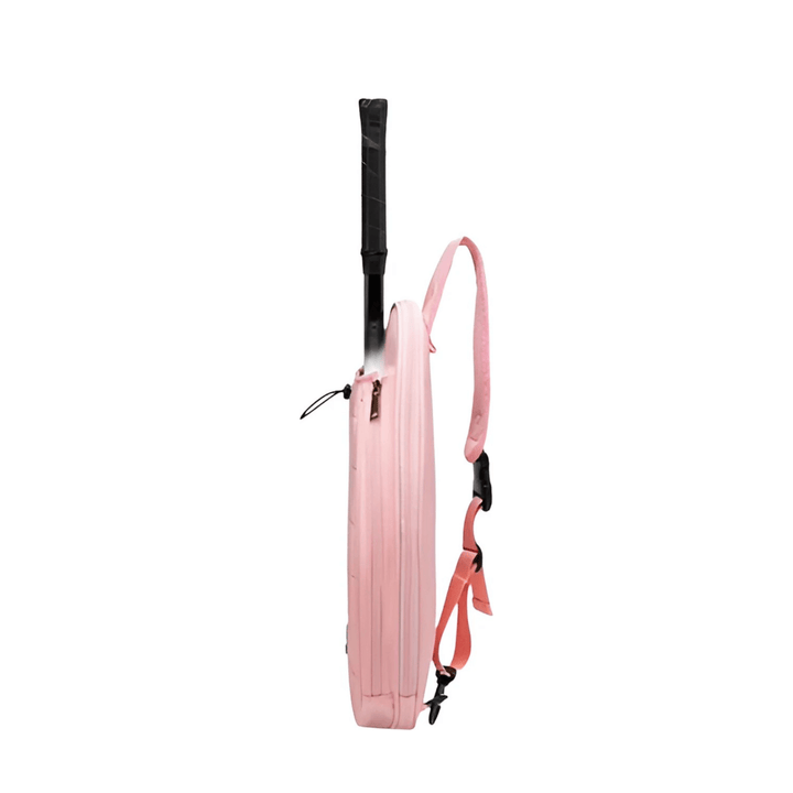 CarryQuest® - Tennistas - Pickleball - Padel - Roze