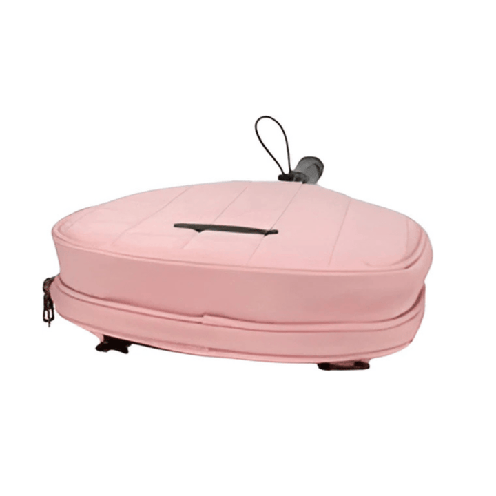 CarryQuest® - Tennistas - Pickleball - Padel - Wit