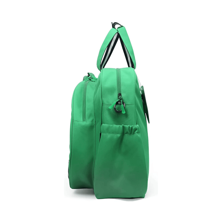 CarryQuest® - Tennistas - Tennis & Badminton Racket Sporttas Dames - Blauw