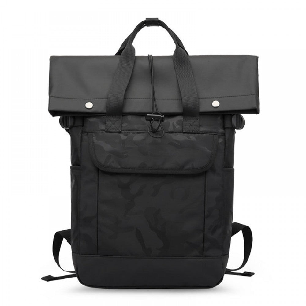 CarryQuest® Tienermeisjes Rugzak – Stijlvol & Praktisch – School & AvontuurCarryQuest