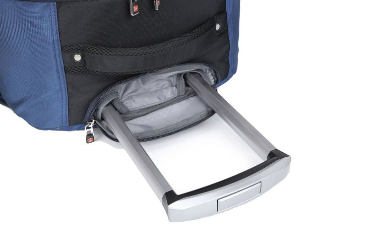 CarryQuest® Turbo Backpack – 20 - 35L Ruime Rugzak - Reis - /Weekendtas – Lichtgewicht en Duurzaam voor ReizenCarryQuest®Reis - /Weekendtas03