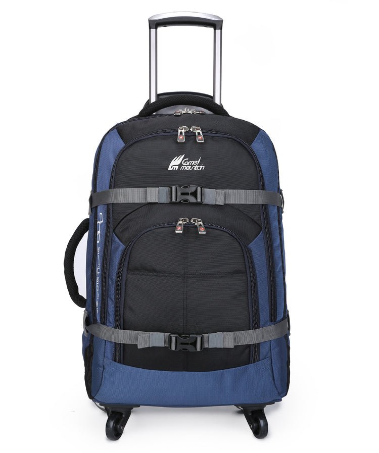 CarryQuest® Turbo Backpack – 20 - 35L Ruime Rugzak - Reis - /Weekendtas – Lichtgewicht en Duurzaam voor ReizenCarryQuest®Reis - /Weekendtas03
