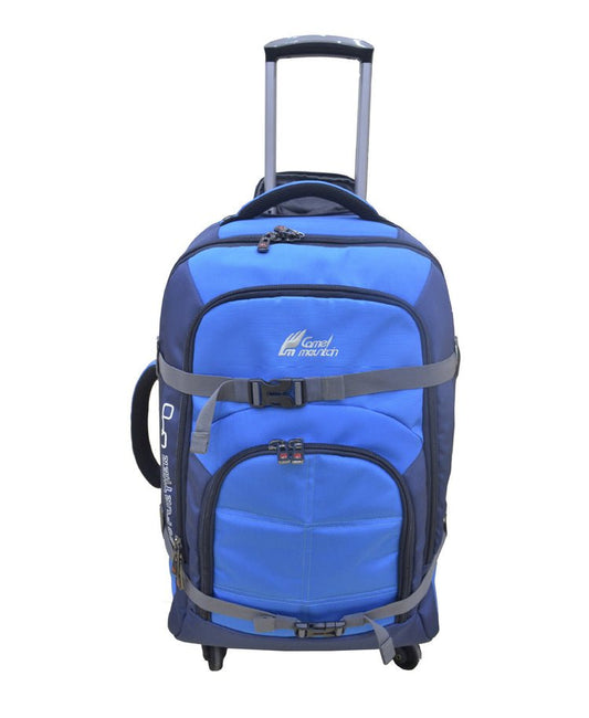 CarryQuest® Turbo Backpack – 20 - 35L Ruime Rugzak - Reis - /Weekendtas – Lichtgewicht en Duurzaam voor ReizenCarryQuest®Reis - /Weekendtas03