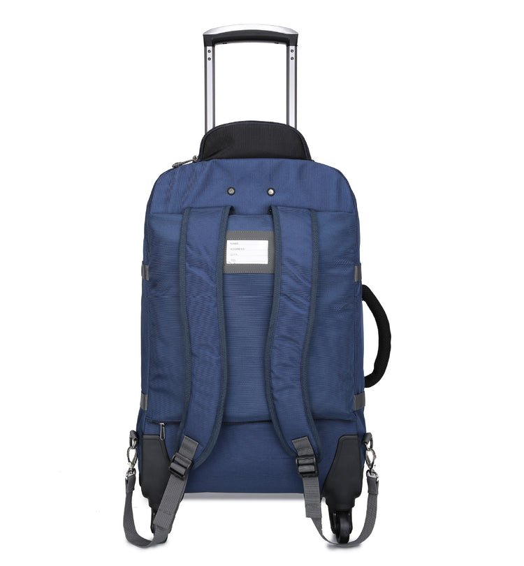 CarryQuest® Turbo Backpack – 20 - 35L Ruime Rugzak - Reis - /Weekendtas – Lichtgewicht en Duurzaam voor ReizenCarryQuest®Reis - /Weekendtas03