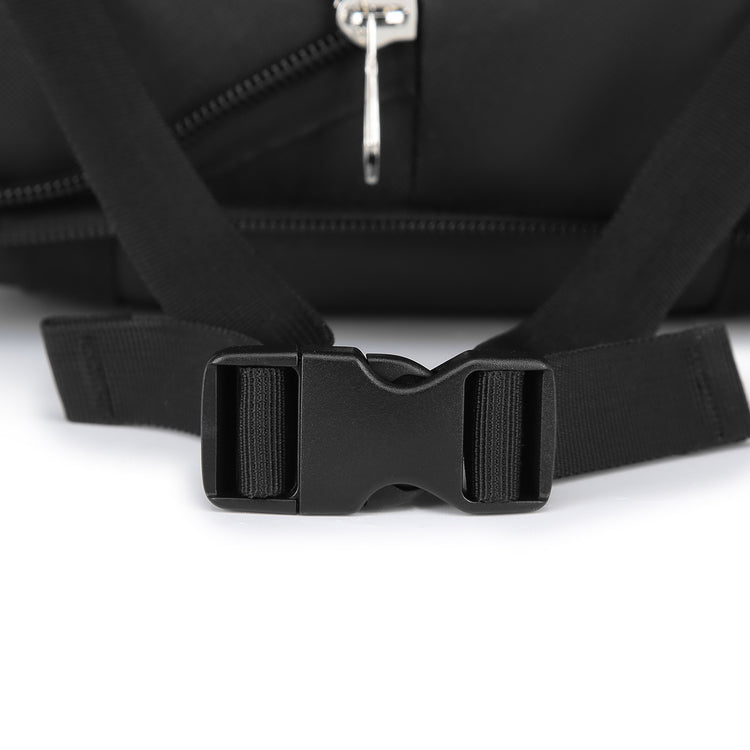 CarryQuest® Uitbreidbare XL Rugzak 50+5L – Duurzaam, Ergonomisch en Perfect voor AvonturenCarryQuest®simpleNiet Klaar