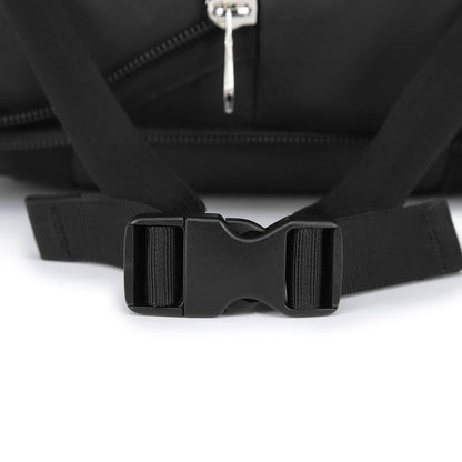 CarryQuest® Uitbreidbare XL Rugzak 50+5L – Duurzaam, Ergonomisch en Perfect voor AvonturenCarryQuest®simpleNiet Klaar