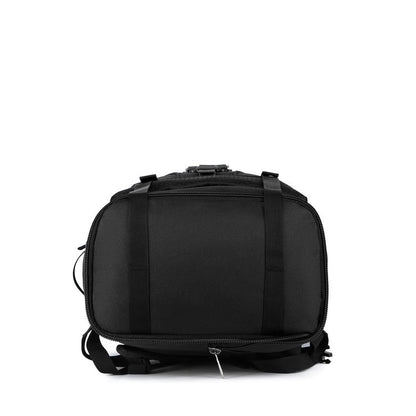 CarryQuest® Uitbreidbare XL Rugzak 50+5L – Duurzaam, Ergonomisch en Perfect voor AvonturenCarryQuest®simpleNiet Klaar