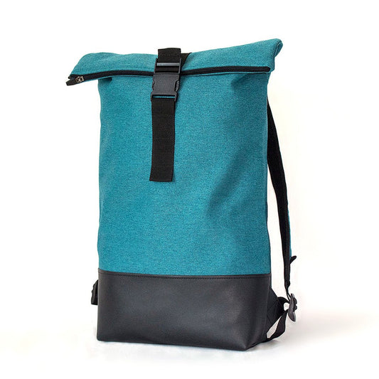 CarryQuest® Ultra Backpack – 20 - 35L – Waterdicht – Lichtgewicht – Perfect voor Dagelijks Gebruik en Outdoor AvonturenCarryQuest®Reis - /Weekendtas03
