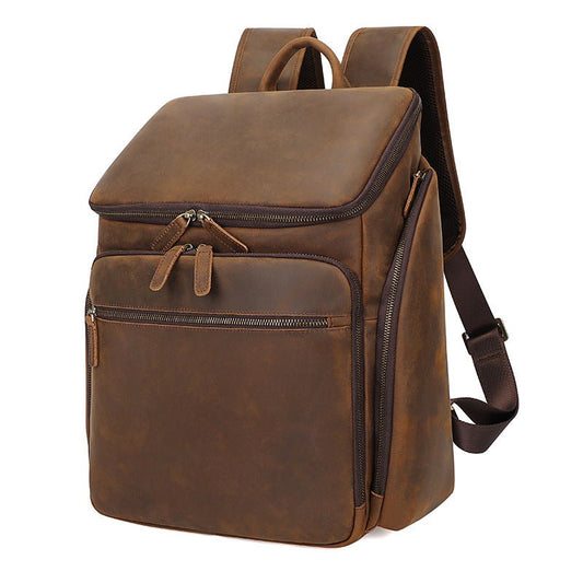 CarryQuest® Ultra Backpack – 41x30x15 cm – Lichtgewicht en Duurzaam voor AvonturenCarryQuest®Reis - /Weekendtas03