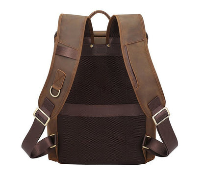 CarryQuest® Ultra Backpack – 41x30x15 cm – Lichtgewicht en Duurzaam voor AvonturenCarryQuest®Reis - /Weekendtas03