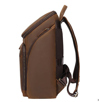 CarryQuest® Ultra Backpack – 41x30x15 cm – Lichtgewicht en Duurzaam voor AvonturenCarryQuest®Reis - /Weekendtas03