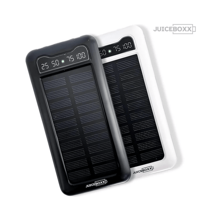 CarryQuest® - USB Laptoprugzak - Waterdicht - USB - Zwart