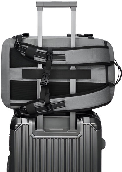 CarryQuest® - Vacuum Rugzak Pro2 - Inclusief Pomp - ZwartCarryQuestsimple