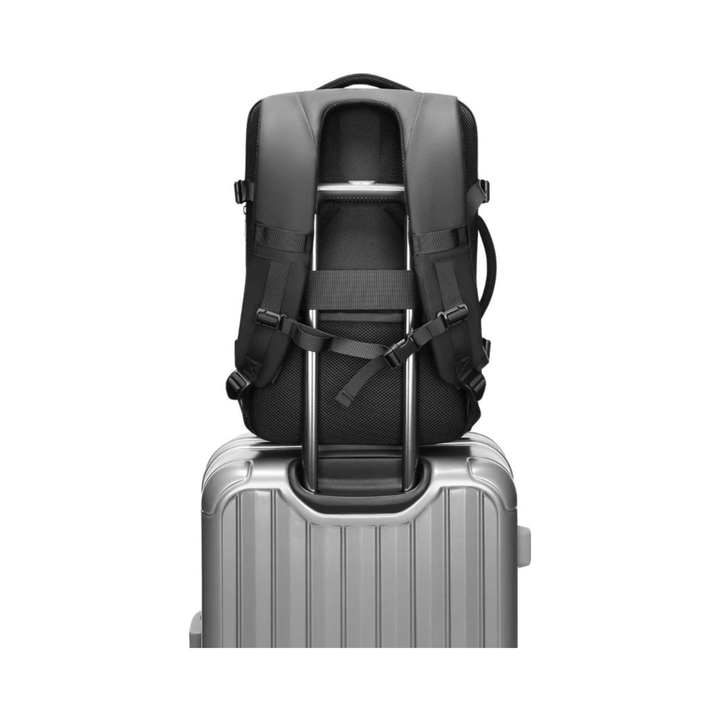 CarryQuest® - Vacuum Rugzak - RZ/TX Pro - incl. Draadloze Pomp