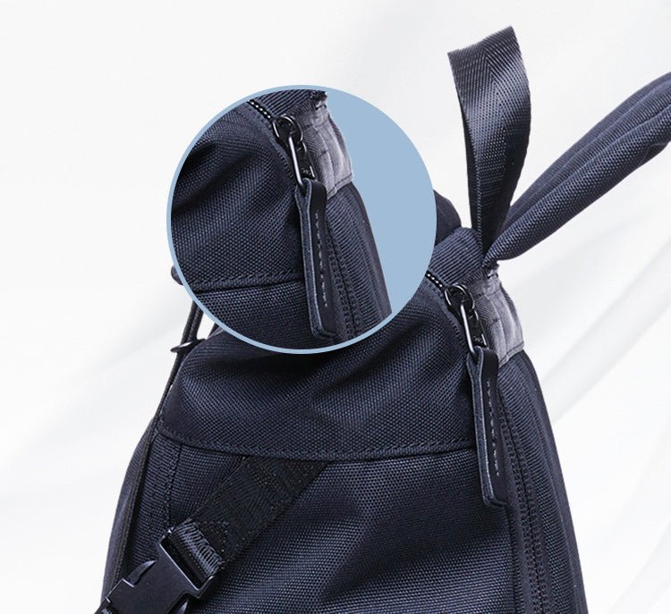 CarryQuest® Vrouwen Waterdichte Rugzak – Lichtgewicht 20L – Laptopvak tot 14 inch - Reis - /WeekendtasCarryQuest®Reis - /Weekendtas03
