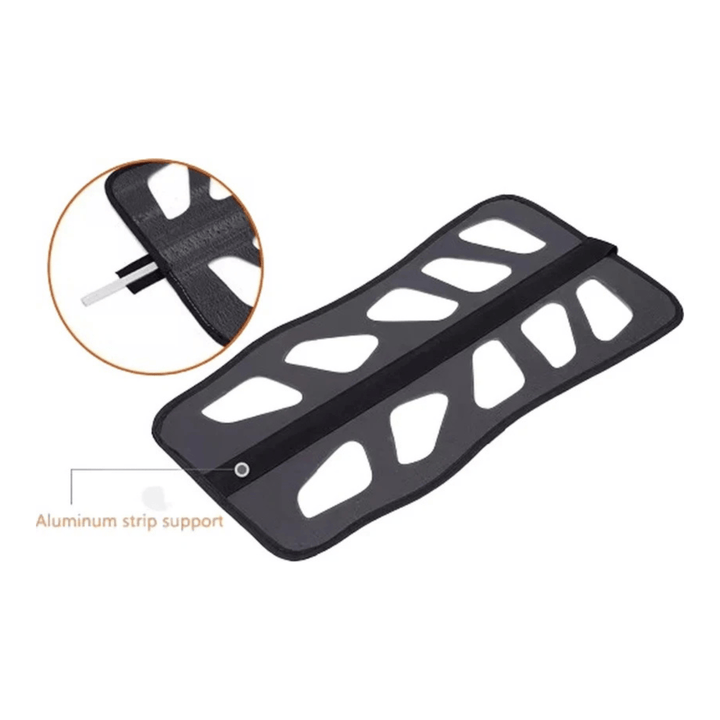 CarryQuest® - wandelrugzak - 75L Camping - Hiking Rugzak – Waterbestendig - Lichtgewicht - Paars