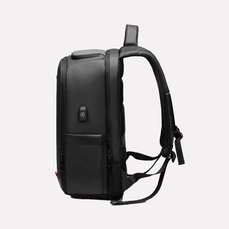 CarryQuest® Waterdichte Antidiefstal Reistas – 20L/35L – Lichtgewicht en StijlvolCarryQuest®Laptop Rugzak03