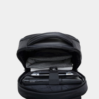 CarryQuest® Waterdichte Antidiefstal Rugzak – 15L – Ergonomisch en USB OplaadpoortCarryQuest®Laptop Rugzak03