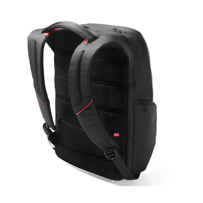 CarryQuest® - Waterdichte Laptop Rugzak - USB Oplaadbaar - 15.6 - 17.3 inch - ZwartCarryQuestsimple