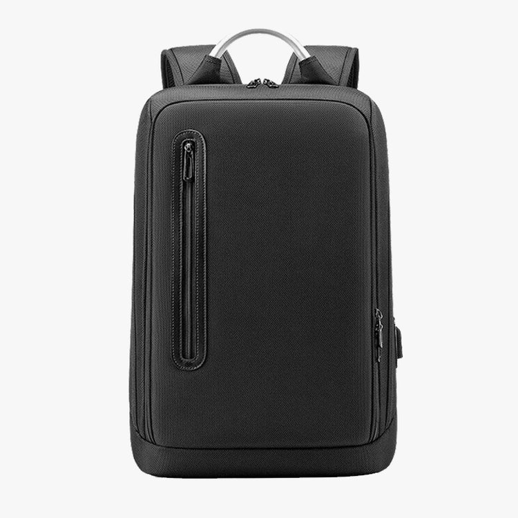 CarryQuest® Waterdichte Laptoprugzak – 30L – Ergonomisch en DiefstalbestendigCarryQuest®Laptop Rugzak03