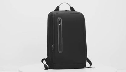 CarryQuest® Waterdichte Laptoprugzak – 30L – Ergonomisch en DiefstalbestendigCarryQuest®Laptop Rugzak03