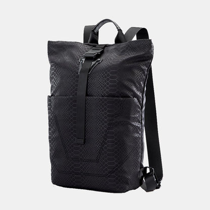 CarryQuest® Waterdichte Reisrugzak – 41x32x14 cm – Lichtgewicht & Stijlvol – Perfect voor VrouwenCarryQuest®Reisrugzak03