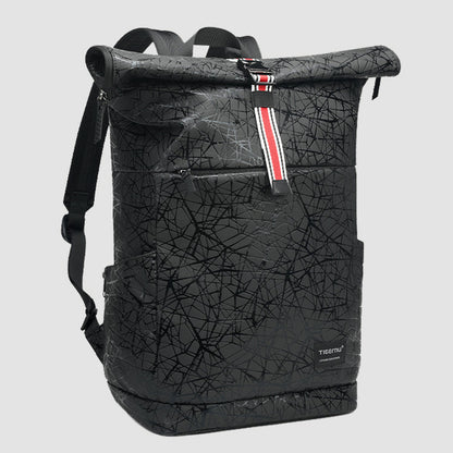 CarryQuest® Waterdichte Rugzak 19L – Ergonomisch en Diefstalbeveiligd - Reis - /Weekendtas - unisex - – Perfect voor Dagelijks GebruikCarryQuest®Reis - /Weekendtas03