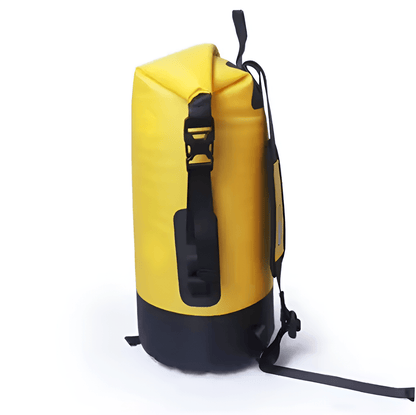 CarryQuest® - Waterdichte Rugzak 20L - Bergbeklimmen - Lichtgewicht - 2 Kleuren