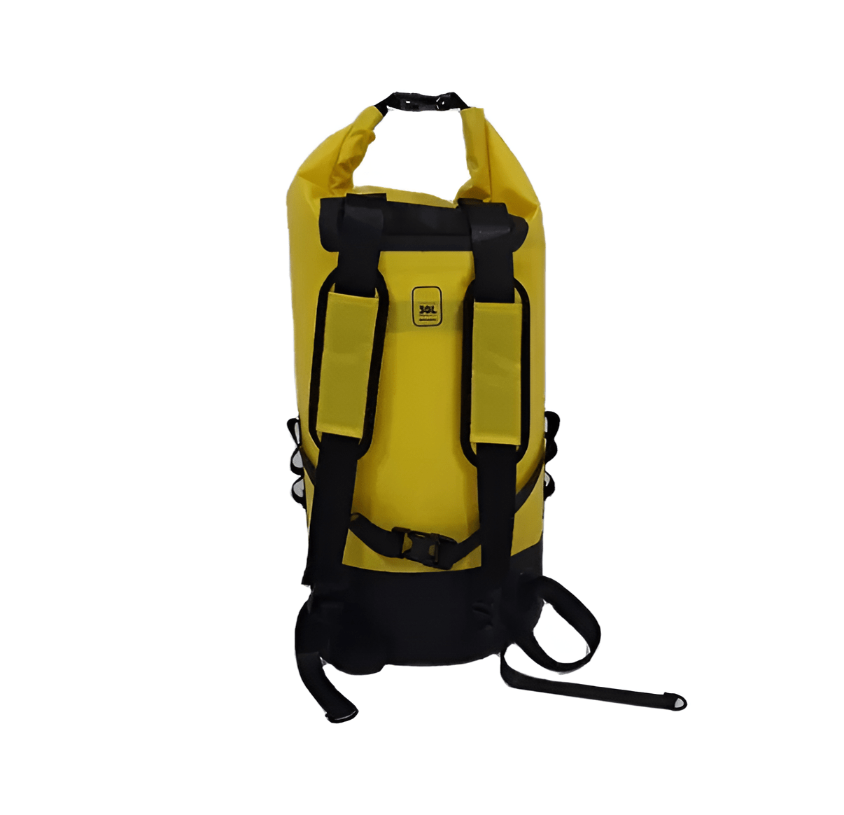 CarryQuest® - Waterdichte Rugzak 20L - Bergbeklimmen - Lichtgewicht - 2 Kleuren