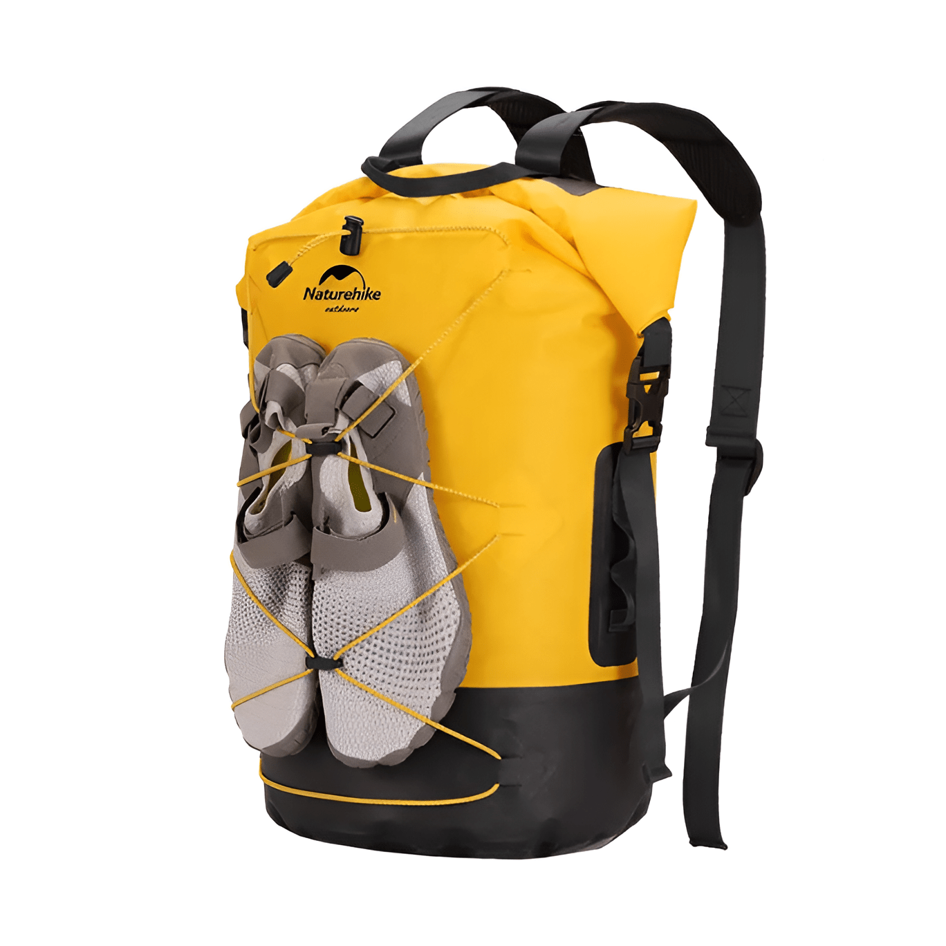 CarryQuest® - Waterdichte Rugzak 20L - Bergbeklimmen - Lichtgewicht - 2 Kleuren